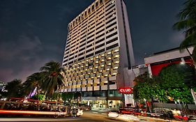 The Jayakarta Hotel Jakarta