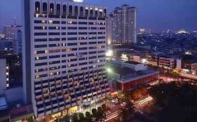 The Jayakarta sp Jakarta Hotel & Spa